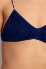 Oseree Bikini with lurex threads