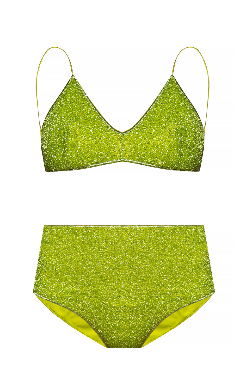 Oseree Two-piece swimsuit