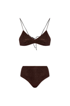 Fato de banho de duas peças