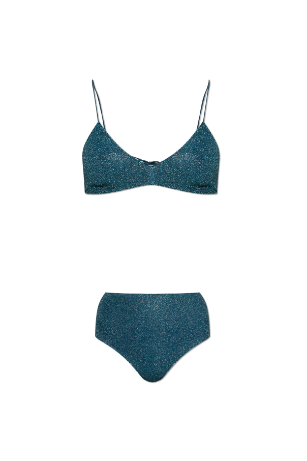 Oseree Bikini de dos piezas