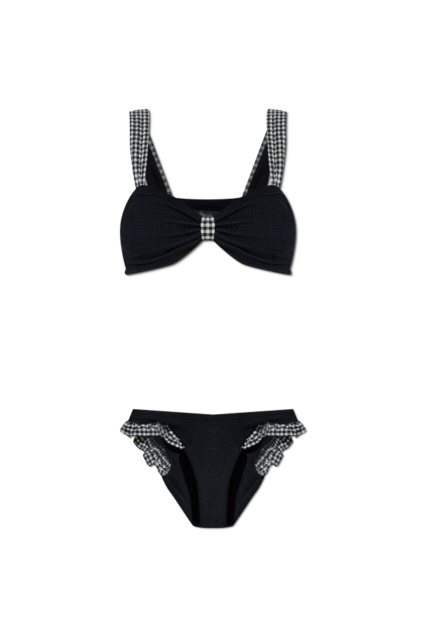 Two-piece swimsuit "Loretta", zdjęcie 1 Two-piece swimsuit "Loretta" od Hunza G