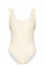 Le Petit Trou ‘Iman’ one-piece swimsuit