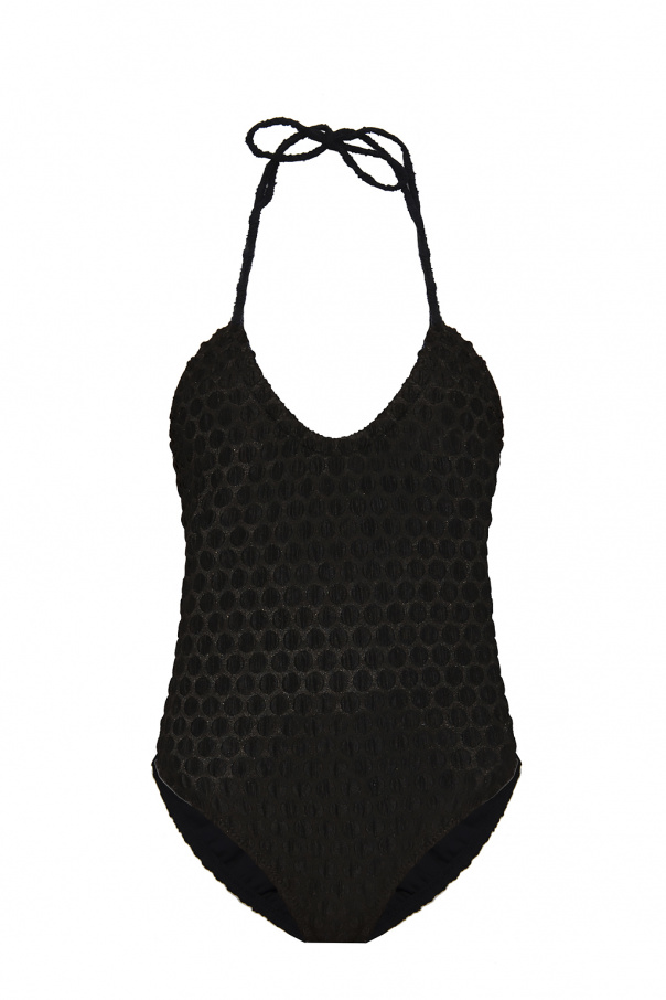 Baby shoes 13-24 ‘Nona’ one-piece swimsuit