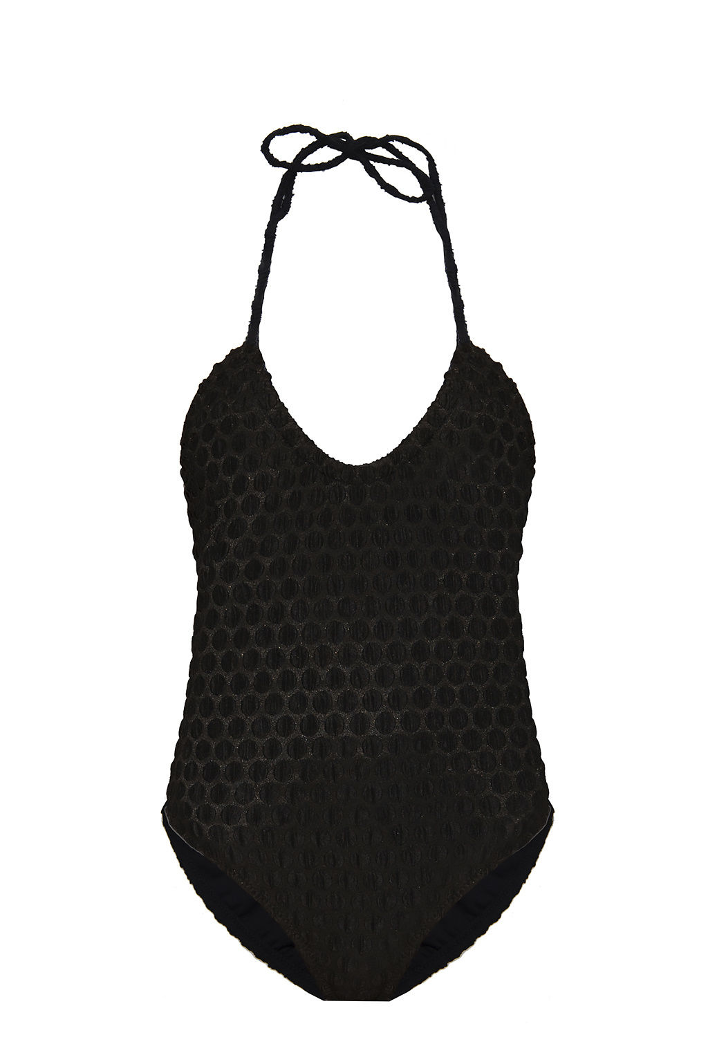 Le Petit Trou ‘Nona’ one-piece swimsuit