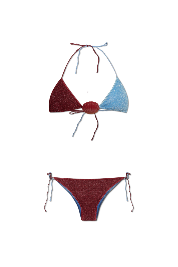 Two-piece swimsuit od Oseree