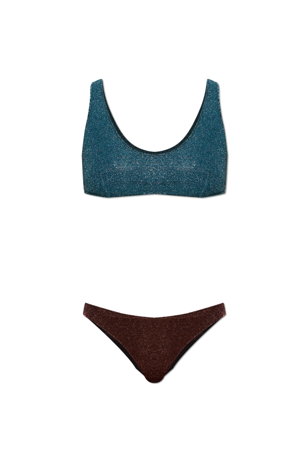 Oseree Two-piece swimsuit