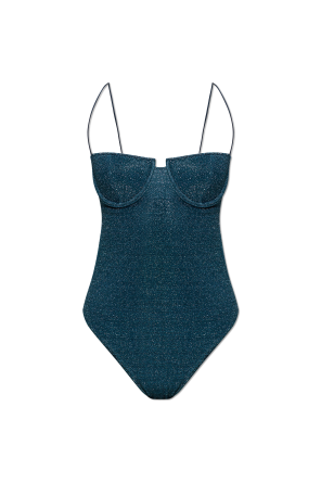 One-piece swimsuit od Oseree