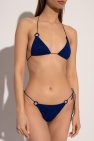 Oseree Bikini with lurex threads