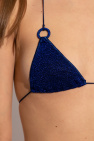 Oseree Bikini with lurex threads