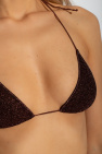 Oseree Bikini with a lurex finish