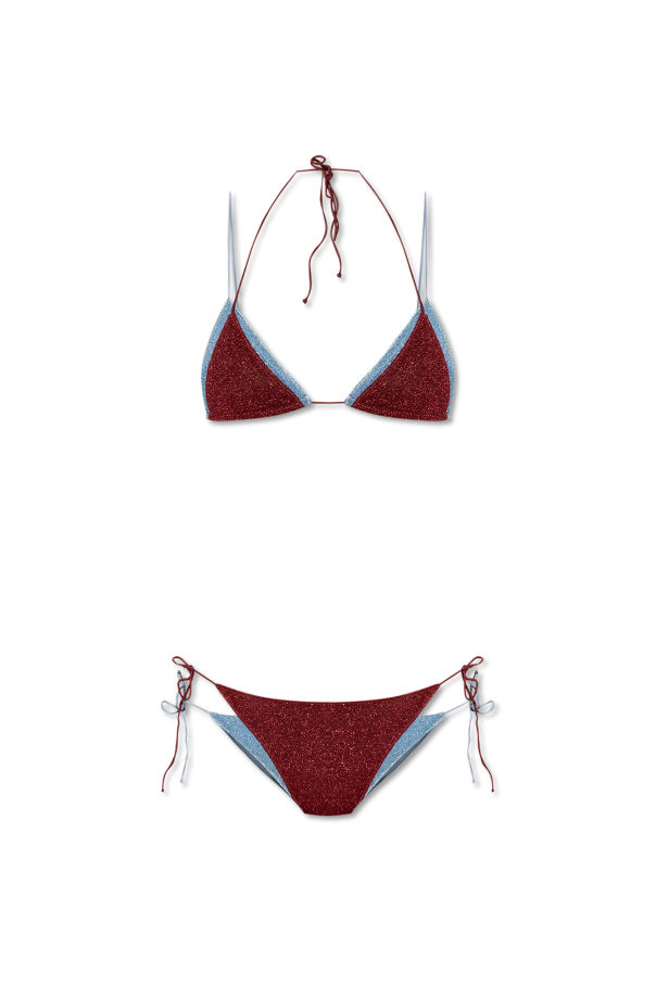 Two-piece swimsuit od Oseree