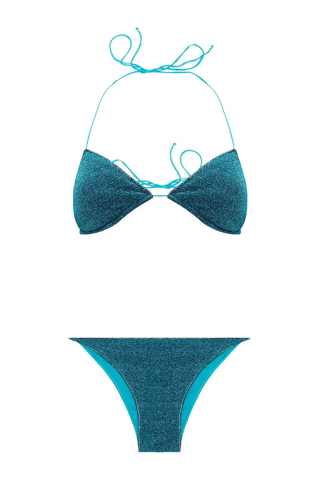 Oseree Two-piece swimsuit