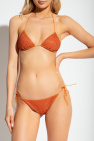 Oseree Bikini with lurex finish
