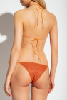 Oseree Bikini with lurex finish