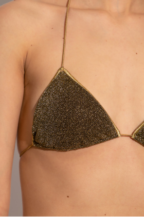 Oseree Bikini with lurex threads