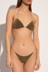 Oseree OSEREE BIKINI WITH LUREX THREADS