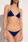 Oseree OSEREE BIKINI WITH LUREX THREADS