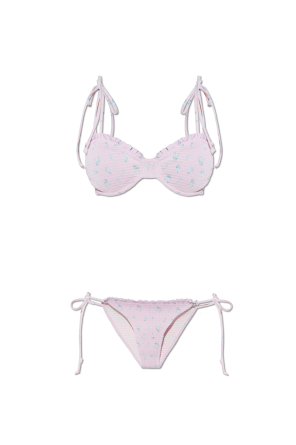 Two-piece swimsuit ‘Quinley’