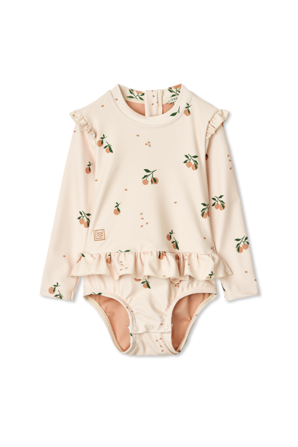 One-piece swimsuit od Liewood