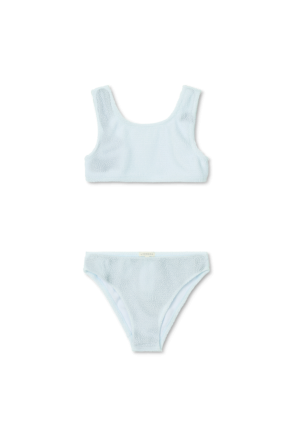 Two-piece swimsuit