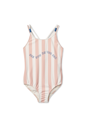 One-piece swimsuit