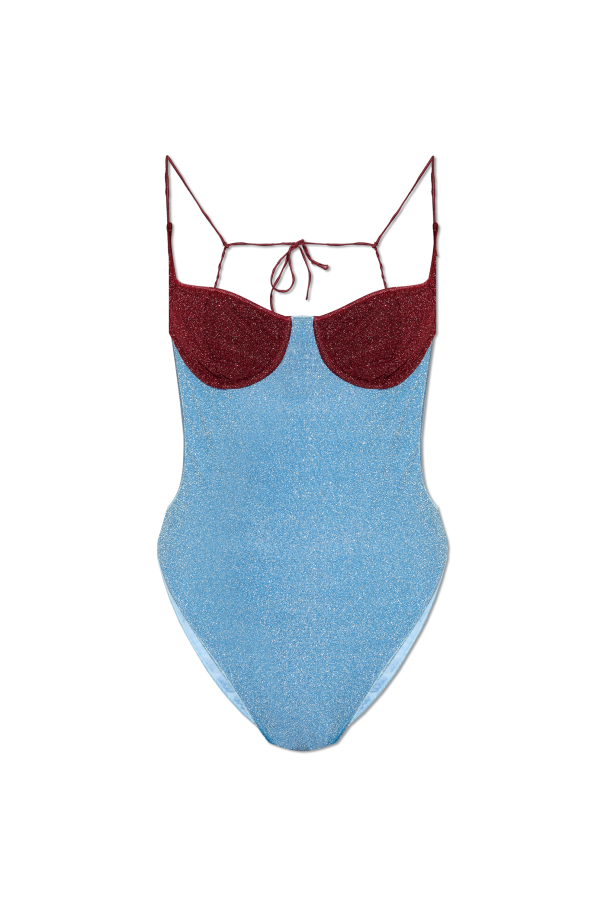One-piece swimsuit od Oseree