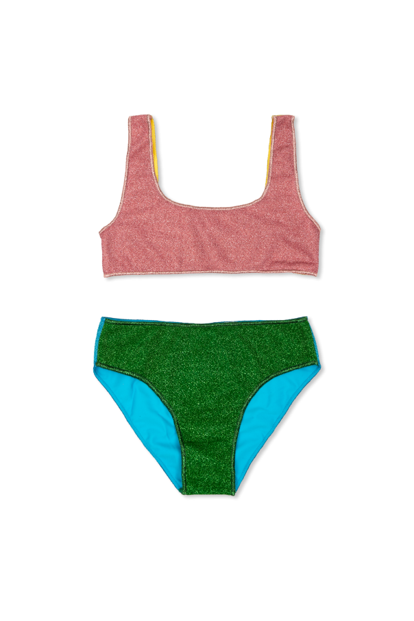 Two-piece swimsuit, zdjęcie 1 Two-piece swimsuit od Oseree Kids