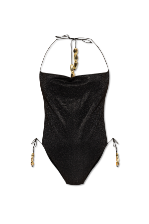 Bañador de una sola pieza