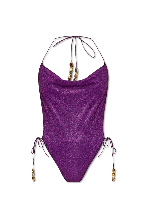 One-piece swimsuit od Oseree