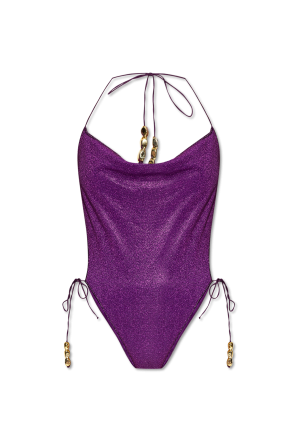 Bañador de una pieza