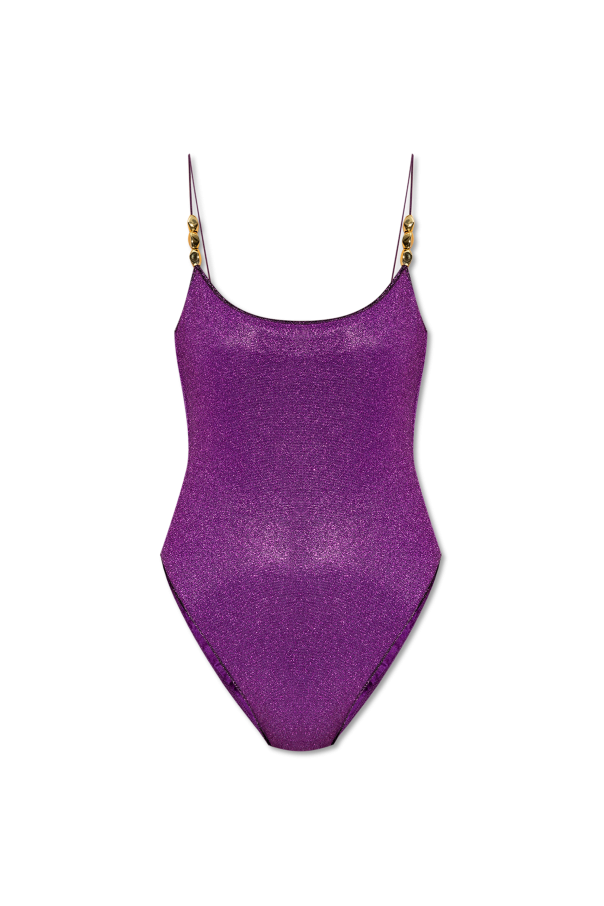 One-piece swimsuit od Oseree