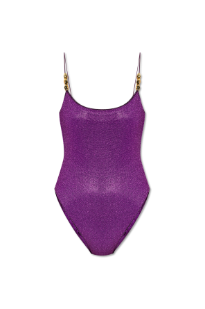 Bañador de una sola pieza