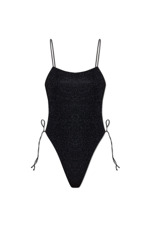 One-piece swimsuit