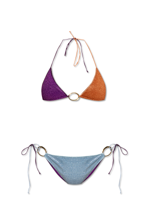 Bikini de dos piezas