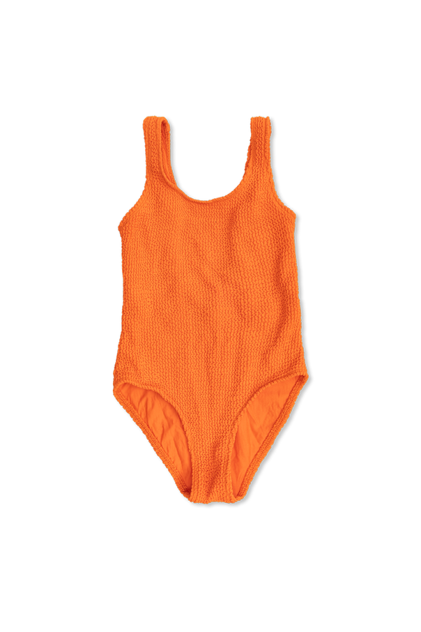 One-piece swimsuit ‘M Baloo Popcorn’ od Banana Moon Kids