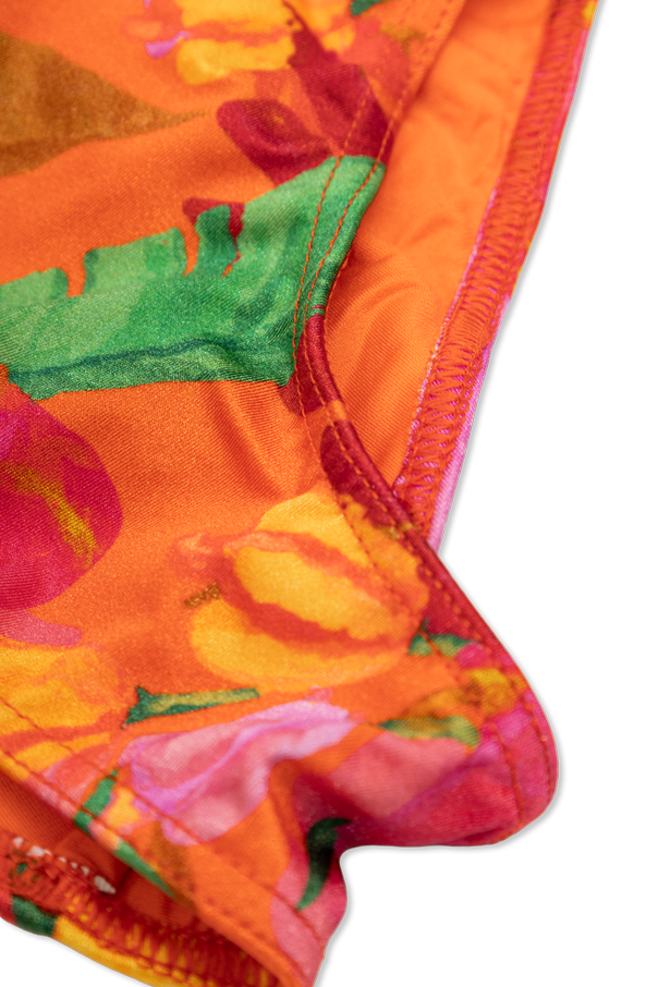 Banana Moon Kids Fato de banho de uma peça ‘M Splashy Alame’