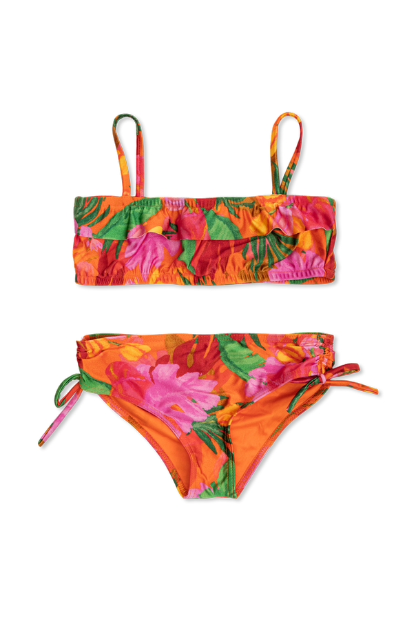 Two-piece bikini ‘M Tixie Alamea’ od Banana Moon Kids