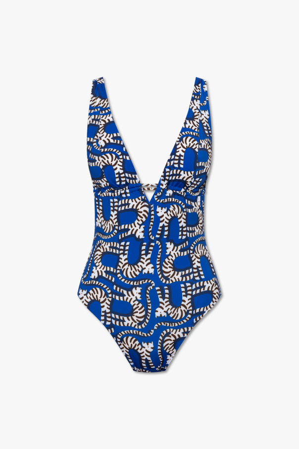 Pain de Sucre 'Pepa’ one-piece swimsuit