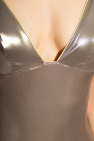 Pain de Sucre BEACHWEAR WOMEN Reversible one-piece swimsuit