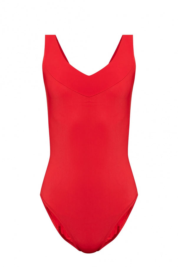 FASHION IS ALL ABOUT FUN One-piece swimsuit