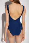 A STEP AHEAD IN STYLISH SHOES ‘Bonnie’ one-piece swimsuit