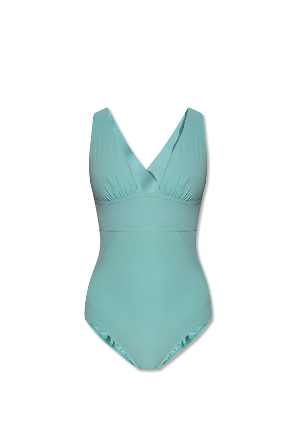 GIRLS CLOTHES 4-14 YEARS ‘Capri’ one-piece swimsuit
