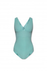 Ties / bows ‘Capri’ one-piece swimsuit