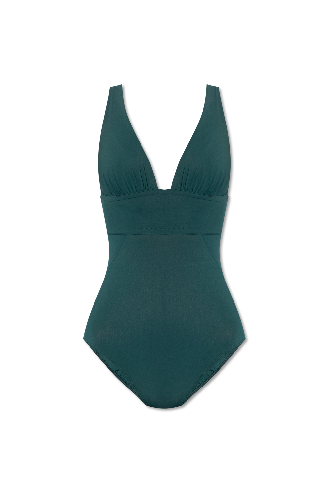 Pain de Sucre ‘Capri’ one-piece swimsuit