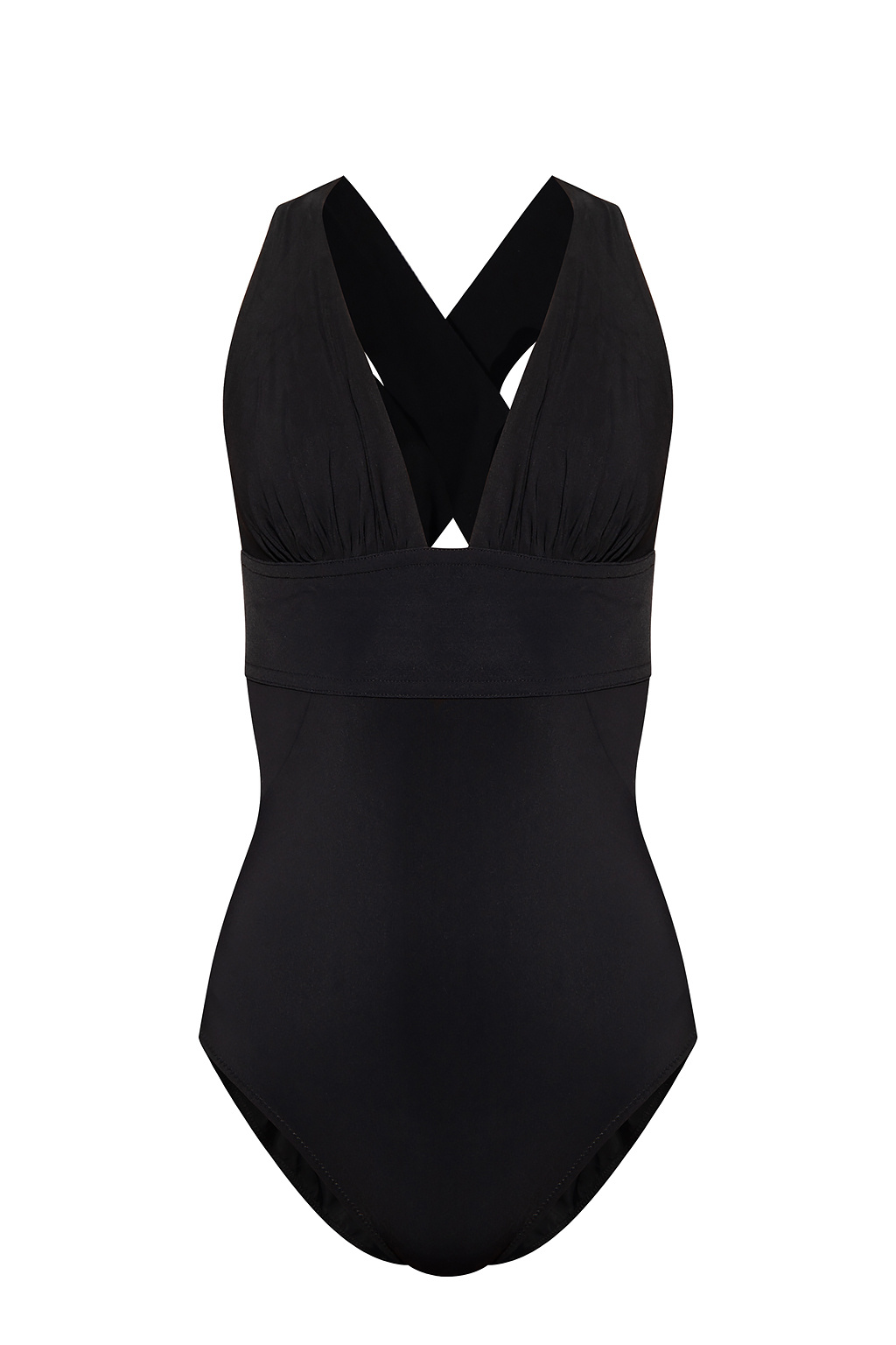 Composition / Capacity One-piece swimsuit