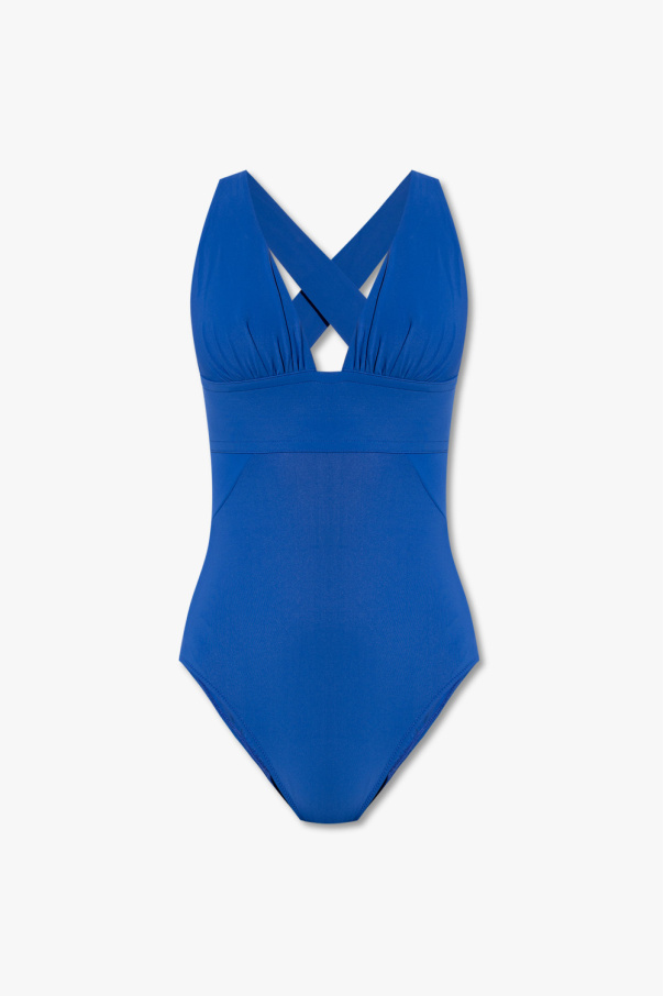 KIDS SHOES 25-39 ‘Capri’ one-piece swimsuit