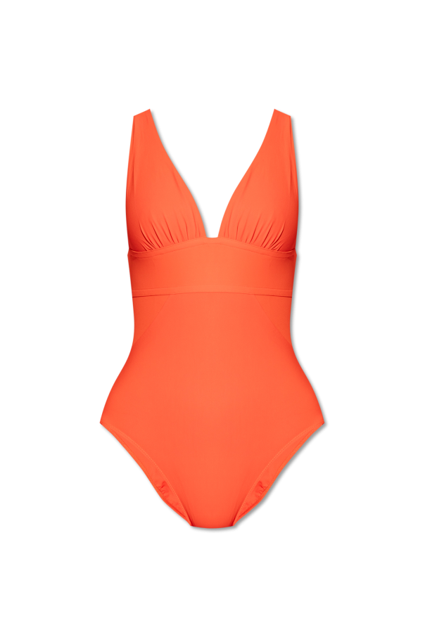 Pain de Sucre ‘Capri’ one-piece swimsuit