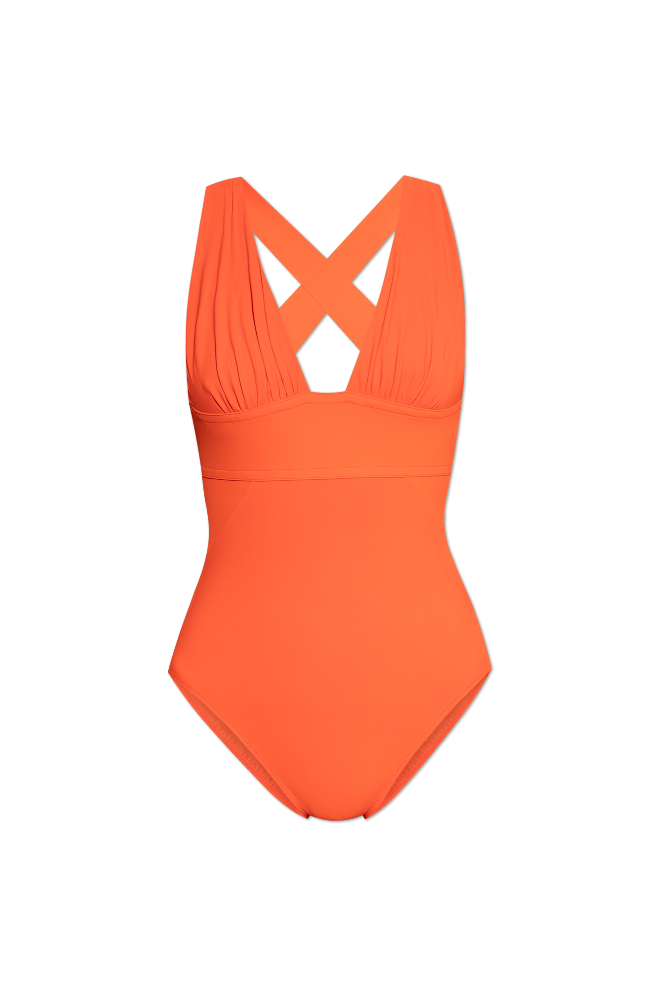 Pain de Sucre ‘Capri’ one-piece swimsuit