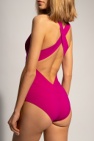 Pain de Sucre One-piece swimsuit