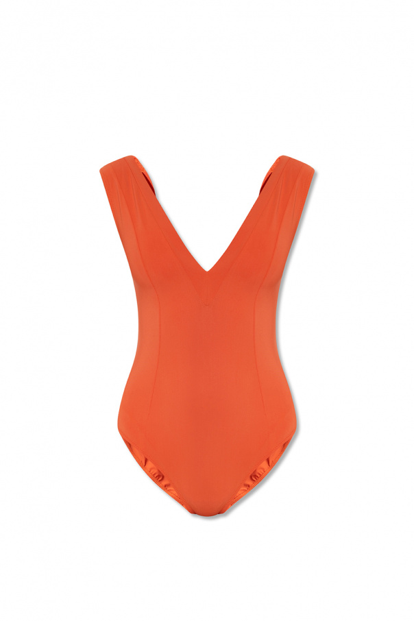 Pain de Sucre BEACHWEAR SWIMWEAR swimsuits WOMEN ‘Noai’ one-piece swimsuit